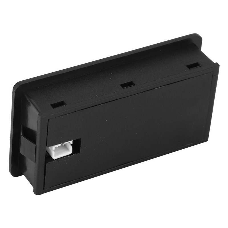 LCD 12V Battery Capacity Indicator Tester Lithium Battery Universal Digital