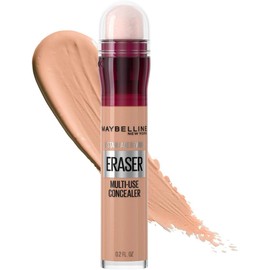 Maybelline Corrector de Maquillaje Instant Age Rewind, Light, 6 g