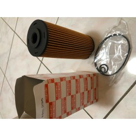 Isuzu NEW Genuine Isuzu Fuel Filter element kit 4HK1 NPR NQR NRR 8-8-98018858-0