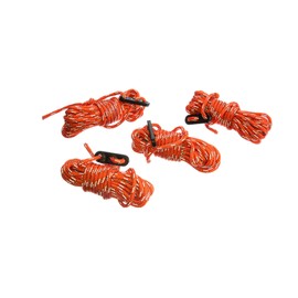 SE Survivor Series 14 ft. Reflective Tent Guy Line - OD-GL144