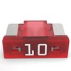 AUPROTEC Mini LP Car Fuses Blade Fuses 2A - 30A