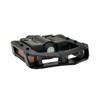 Wellgo F268DU Aluminum Folding Pedals, WE2785