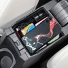 Marchfa [Toyota Corolla Cross Corolla Touring] Exclusive Console Box, Center