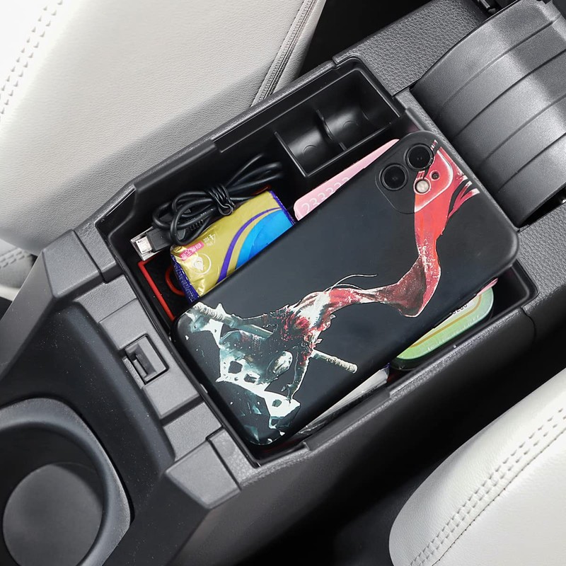 Marchfa [Toyota Corolla Cross Corolla Touring] Exclusive Console Box, Center