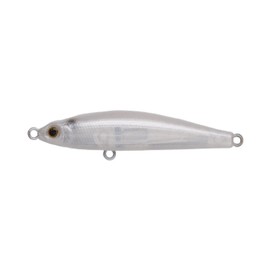 Yamashita Pencil Bait Blue Chord C60, 2.4 inches (60 mm), 0.25 oz (7 g), White Sardine L15P 603934 Lure