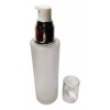 Meliars Frasco Dosificador Dispensador 80 Ml Matizado Frost (30 Pzs)