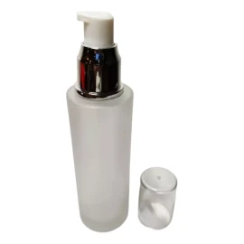 Meliars Frasco Dosificador Dispensador 80 Ml Matizado Frost (30 Pzs)