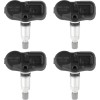 Unbranded 4PCS Tire Pressure Sensor TPMS For Toyota 2012 2013