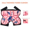 Kids Butt Hip Protection Shorts Pants for Ski Skate Snowboard