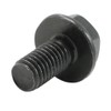 sourcingmap Reverse Thread Screws 8mm for 255 Cut Off Machine
