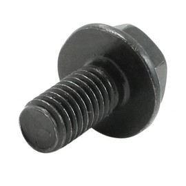 sourcingmap Reverse Thread Screws 8mm for 255 Cut Off Machine