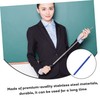 SEWACC Extendable Hand Pointer for Classroom Use Durable Teaching Pointer