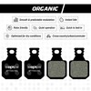 epic Brake Pads for Magura CT5, MT5, MT7 Pro, MT