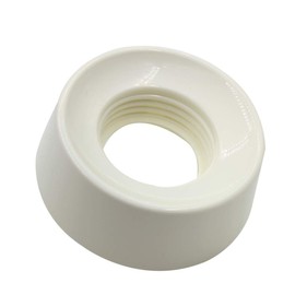 Joyparts Replacement Part Locking Ring, for Cuisinart Blender BFP-703/ SPB- 7 (White)
