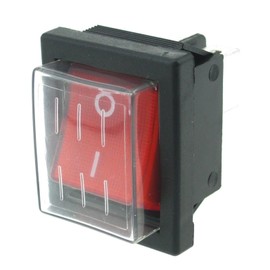 ON/OFF Switch For Waring WPG300 Panini Grill Replacement