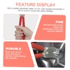 Operitacx Washing Machine Spring Removal Tool Durable Pliers for Inner