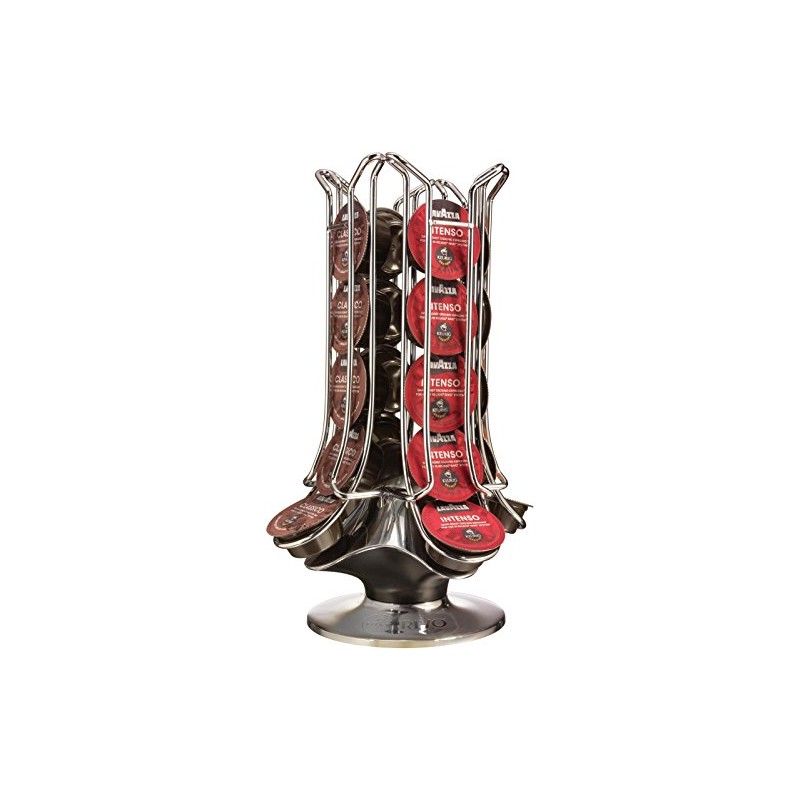 Keurig Rivo Chrome Carousel 20-ct