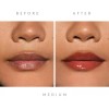 Fenty Beauty Gloss Bomb Heat Labios Vol Color Hot Cherry