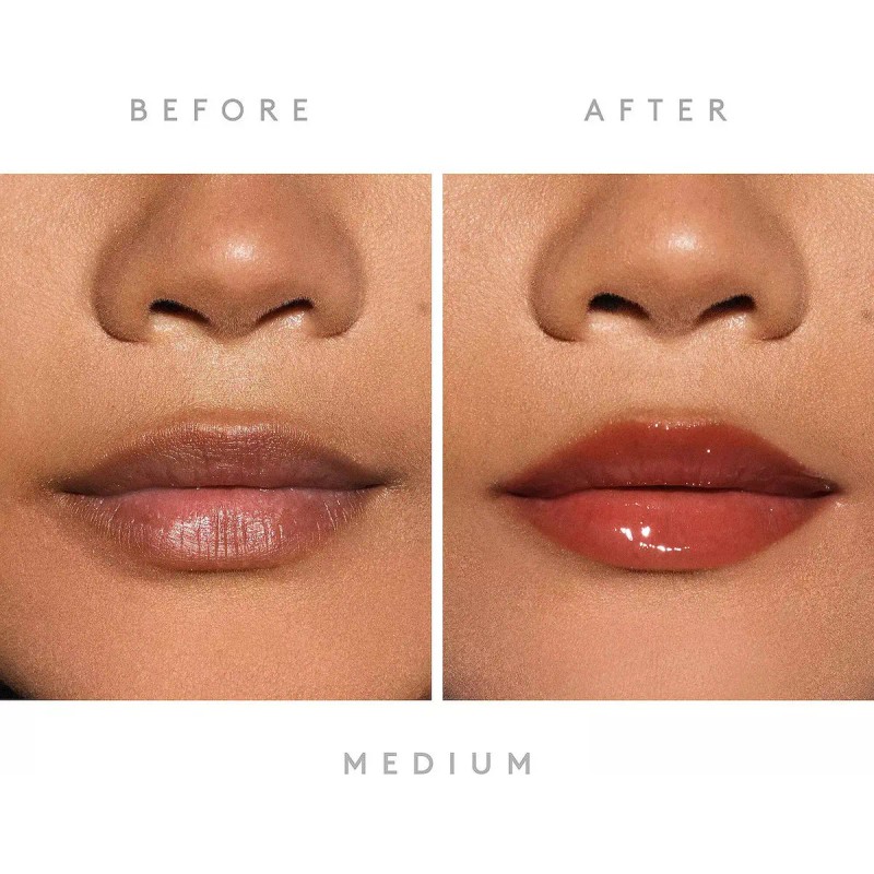 Fenty Beauty Gloss Bomb Heat Labios Vol Color Hot Cherry