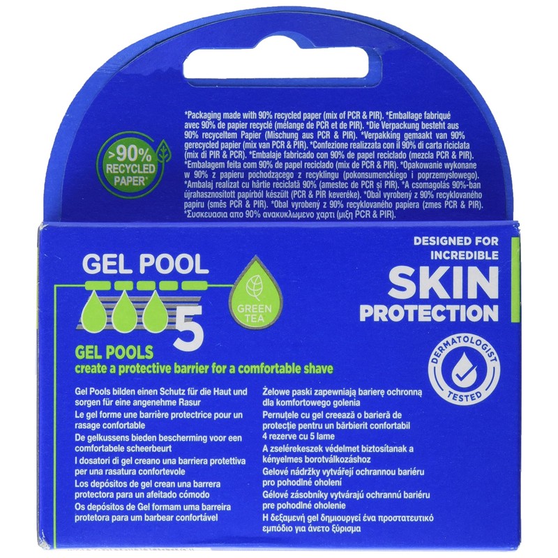 Wilkinson Sword Groomer + Power Select, , ,