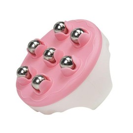 Magnetic ball massage ball, leg massage roller, neck and shoulder massage / 자석볼 안마볼 다리 마사지롤러 목 어깨 마사지