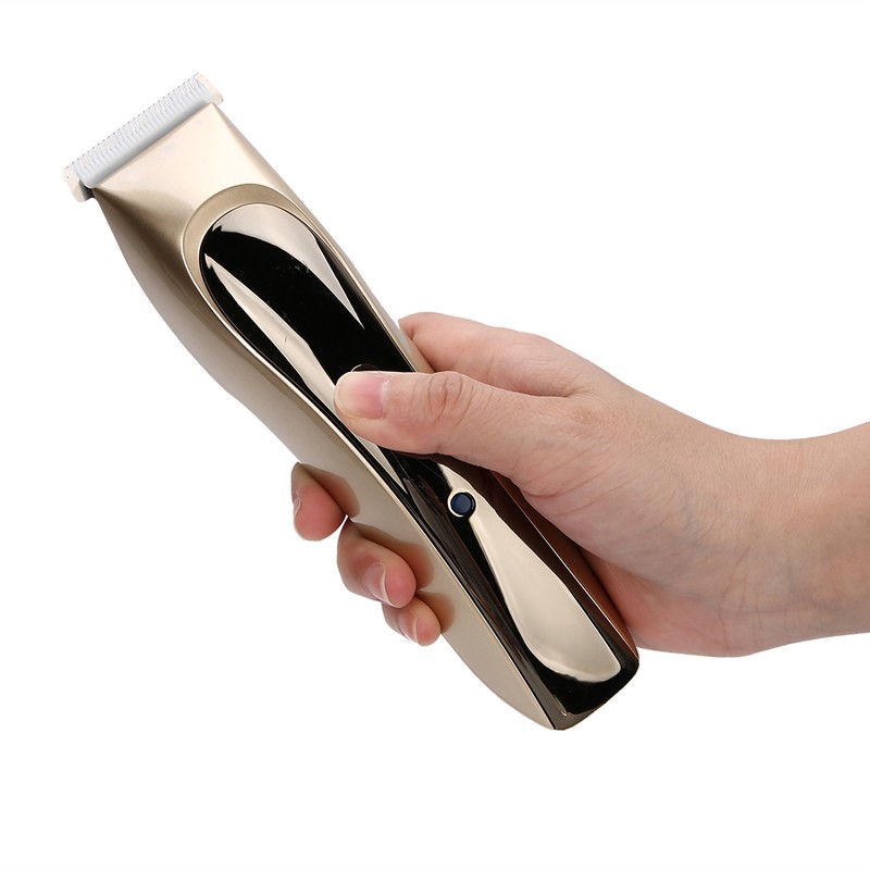 Professional USB Charging Electric Hair Clipper Hair Trimmer Cutting Machine