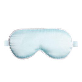 Goggles Baby Eye Mask Ice Silk Shaped Eye Shadow Sleep Eye Patch Silk Sleep Mask 3D Eye Mask Sleep Mask Silk Newborn Eyeshadow for Kids