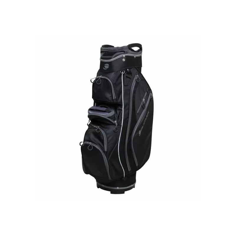 Orlimar Golf CRX Cooler Cart Bag - Black