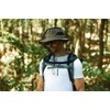 2 Pack Mosquito Head Net Mesh for Hiking & Outdoors,Bug