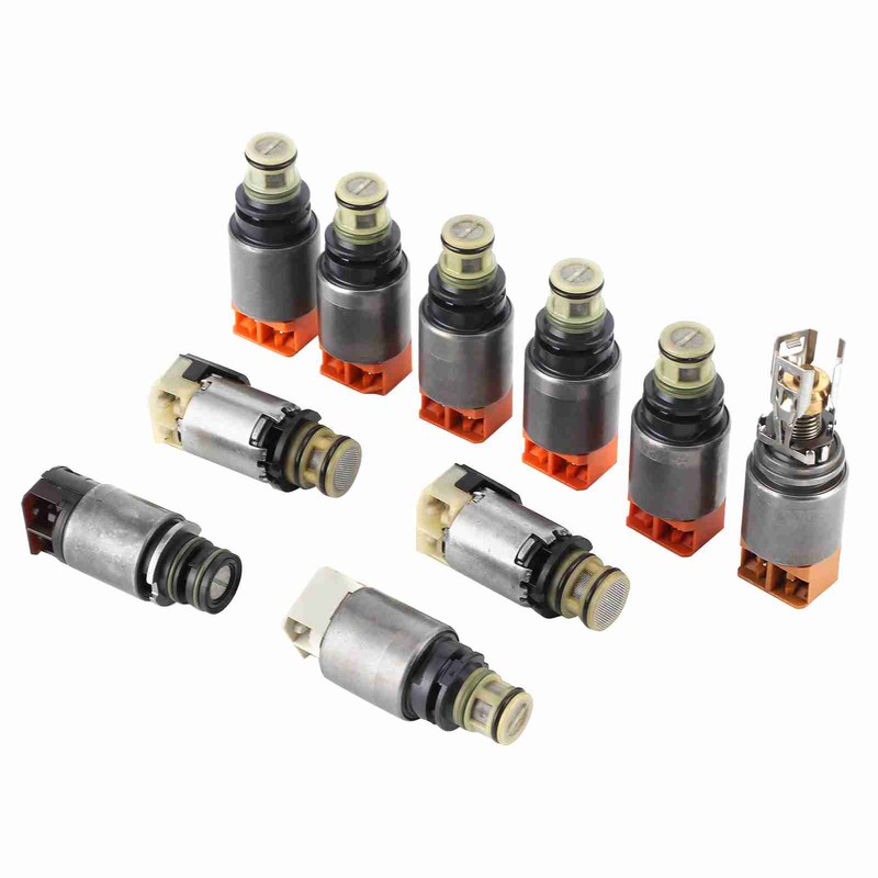 Auto Transmission Solenoid Valve 9HP48 Fit for LANDROVER Range Rover