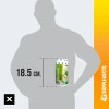 Creatina 500gr 43 Supplements 1200 Servicios Manzana Y Mango