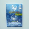 Spaton Liquid Iron Apple Apple Flavor, 28 packets, 28-day supply,
