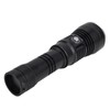 XHP70 3500lm Diving Flashlight Aluminum Alloy Professional 100m IP68 Underwater