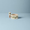 Lenox Holiday, posavasos y tapón de vino, Multicolor, 1