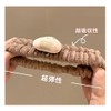 Face Wash Headband Absorbent Quick Dry Bath Makeup Headband Cute