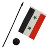 AZ FLAG - Table Flag Syria - 15 x 10