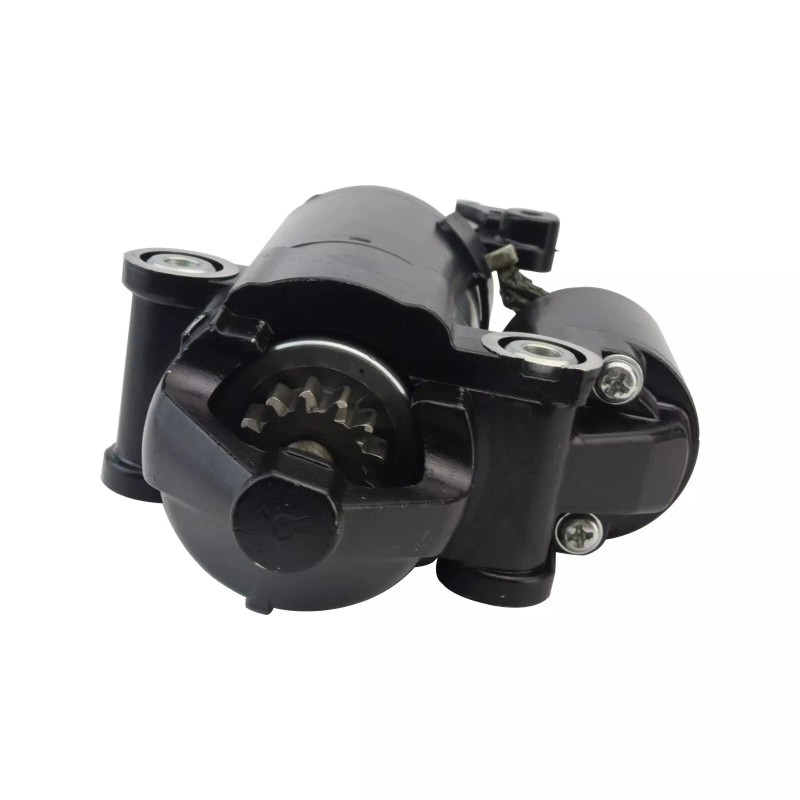 Soarider 8M0088064 Starter Motor Replacement For Mercury Mariner Waterproof 8M0083940
