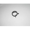KINROAD go kart radiator water hose clamp 250cc Kinroad Runmaster