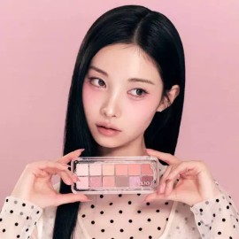 Clio [BEST] 클리오 프로 아이 팔레트 에어 229964 [002 로즈커넥트] [BEST] Clio Pro Eye Palette Air 229964 [002 Rose Connect]