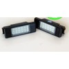 phil trade LED Number Plate Light
