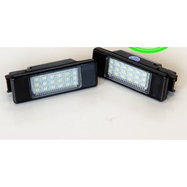 phil trade LED Number Plate Light