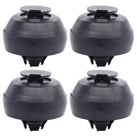 Car Jack Mount Adapter Plug Rubber Pad Lifting Platform Jack Pad for C E S Class CLK W124 A124 S124 W202 S202 S202 C208 A208 W210 S210 W220 C215 R122 9