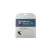 Kirschbaum Black Shark - Cuerda de Tenis (130/16 g), Color Negro