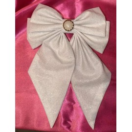 Unbranded moños coquette Vinchas Para El Cabello Clip Para El Cabello. hair bows