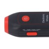 Electronic Whistle 3 Tone 3 Volume Level Blow Free Whistle