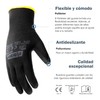 Exbrieco - Multifunctional work gloves made of polyurethane - colour
