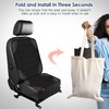 Sinvitron Car Seat Protector for Child Car Seat - Waterproof