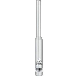 Behringer ECM8000 Micrófono de Estudio de Condensador de medición Ultra Lineal
