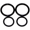Eheim Sealing Rings for Adapter/Screen