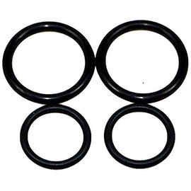 Eheim Sealing Rings for Adapter/Screen